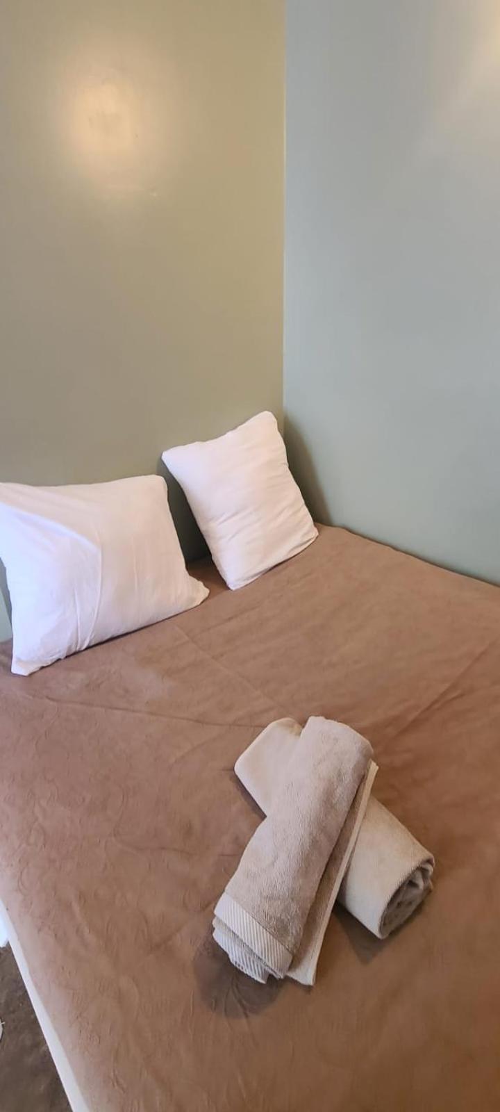 Studio Au Coeur Historique De Montpellier, 2 Personnes Et Wifi Luaran gambar